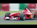 Micheal Schumacher edit Skyfall - Adele