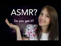 What is ASMR Do you get ASMR Explained