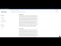 EBSCO Academic Search Premier Search Strategy