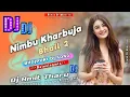 Lagu Dj Remix||Nimbu kharbuja Bhail Bhojpuri Dj song||Trending song||full Daincingmix|Dj Amit Tharu