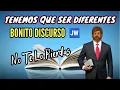 POR QUE SER DIFERENTES DISCURSO UNICO DE LOS TESTIGOS DE JEHOVA JWORG