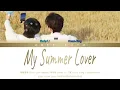 Download Lagu Seeky Li, Ocean Jiang - My Summer Lover | DurianCulture