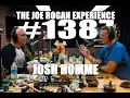 Joe Rogan Experience - Josh Homme