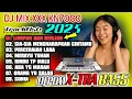Download Lagu DJ MIX XXX KN7000 2025 - Lumpur dan Berlian | DJ POM X-TRA BASS Full Remix Terbaru