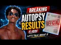 BREAKING Nolan Wells Autopsy Results Completed LETS TALK ABOUT IT