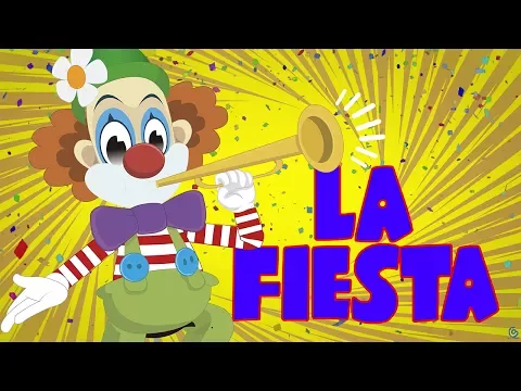 Download MP3 Las Mejores canciones infantiles en español para cantar y bailar en fiestas