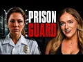 I Was A Prison Captain - This Is What I Witnessed