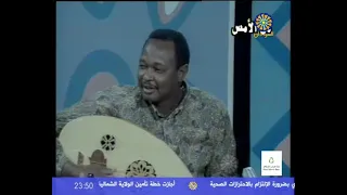أحمد شاويش وزينب الحويرص جاهل صغير مغرور 
