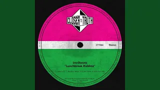 take it ez original mix 