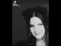 Lana Del Rey - The Blackest Day