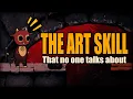 Readability The Most important skill in Game Art