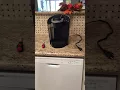 Keurig Fix - Part 1 Reservoir Filter
