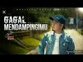 GAGAL MENDAMPINGIMU - adra respati - lyrick (official musik vidio) terbaru 2021