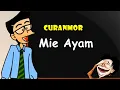 Download Lagu Curanmor - Mie Ayam dan Lem Tikus | Humor Ngapak Cilacap #Penjual Nakal