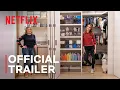 Get Organized with The Home Edit Trailer Netflix