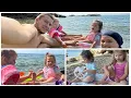 Download Lagu DJECA + MORE = HAOS ili NAJLJEPŠI DAN LJETA ? *jednodnevna morska avantura* 252/365.
