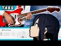 Download Lagu 【TABS】K-ON! S2 ED2 -「NO, Thank You! (Azusa ver.)」by @Tron544