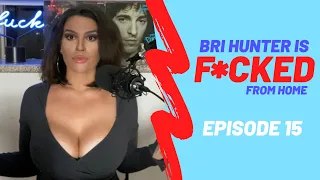 Bri Hunter is F CKED - Ep 15 Sex Dreams Dental Disasters