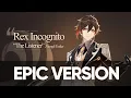 Download Lagu Rex Incognito - Zhongli's Theme EPIC VERSION - Genshin Impact Epic Majestic Orchestral