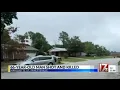 1 dead 1 released in shooting north of Fayetteville