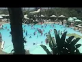 Lifetime Fitness Laguna Niguel CA 7-4-22