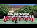 Download Lagu Senam Kreasi Pompa Tanah SMK Kesehatan Gorontalo