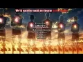 Lagu (English Cover) Attack on Titan Season 2 Opening - Sasageyo in English
