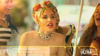 17 اغنية تركية طاكة بانكر بانكر للمطربة كولشين 