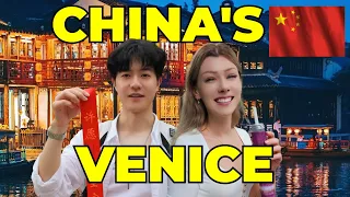 中国真实的一面：不敢相信这里真的存在