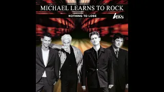 michael learns to rock breaking my heart officiel audio 