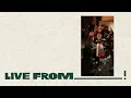 Elmiene - Live From Brussels: Someday