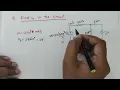 Nodal voltage analysis with dependent source for AC circuits