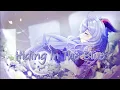 Lagu Nightcore Hiding In The Blue (Epic Orchestra Remix) (Remix)
