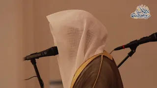 فجرية محبرة وتلاوة لا تنسى للشيخ ناصر القطامي تلاوة من سورة المائدة 21 10 1440هـ 