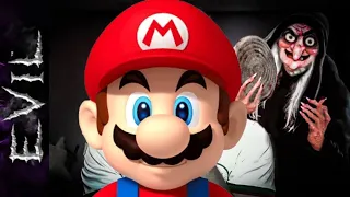 خالتي فتيحة العجوز الشريرة 