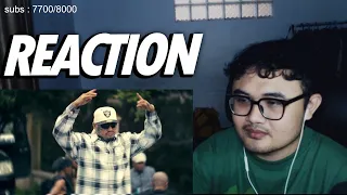 musik timeless familiant bahasa dagang official music video reaction