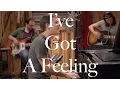 I've Got A Feeling - Nicholas Wells