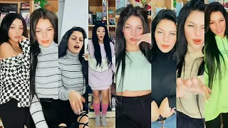 اقوي تجميع تيك توك بسنت محمد 