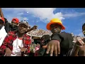 Wakadinali - "Tamashani" Ft Skillo , Sudough Doss & Katapilla