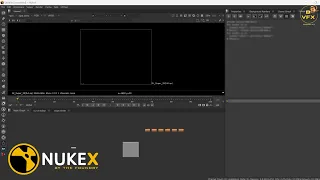 Automated workflow using Python scripting in Foundry Nuke X Foundry Nuke X BAJRANGI VFX