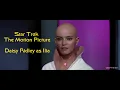 Star Trek The Motion Picture - Daisy Ridley DeepFake