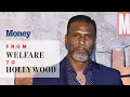 Curtiss Cook from Showtime s The Chi Shares His Money Advice Money