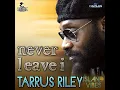Never Leave I - Tarrus Riley