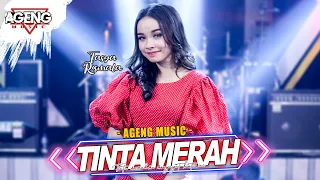 tinta merah tasya rosmala ft ageng music official live music 