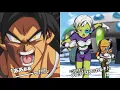 Download Lagu 【ドッカンバトル】祭限定LR・怒りブロリー演出動画