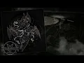 Mephorash ‎(2015- 1557: Rites Of Nullification) #blackmetal