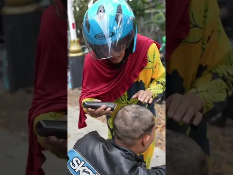 resiko colab sama emak gila