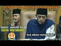 ASTAGHFIRULLAH ROBBAL BAROYA GUS IQDAM SABILU TAUBAH