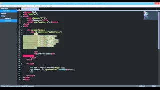 angularjs filter orderBy name and reverse 720p