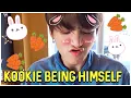 Download Lagu BTS Jungkook Being Himself
